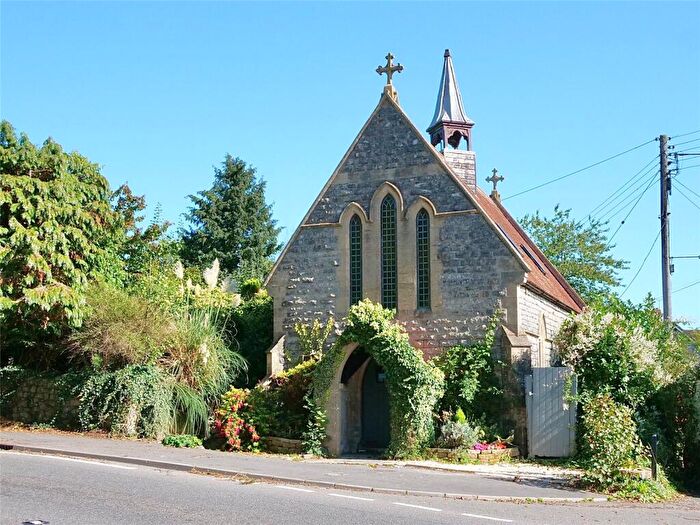 2 Bedroom Detached House For Sale In Mission Chapel, Prestleigh, BA4