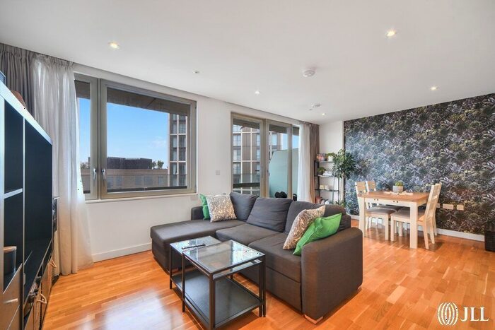2 Bedroom Flat For Sale In Vesta House, Liberty Bridge Road, London, E20