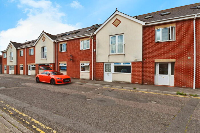 Studio To Rent In Hanns Way, Eastleigh, Hampshire, SO50