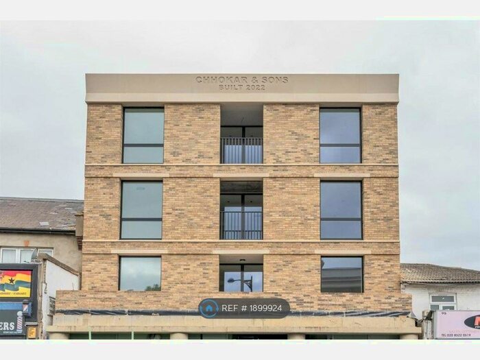 2 Bedroom Flat To Rent In Woodgrange Road, London, E7