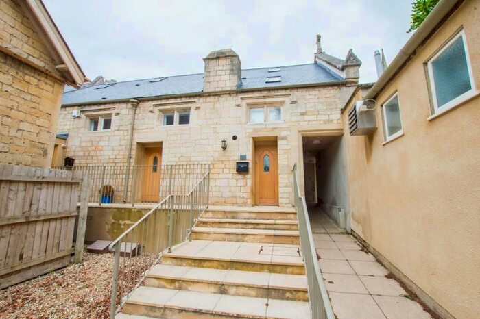 2 Bedroom Terraced House To Rent In Stroud Road, Painswick, Stroud, GL6