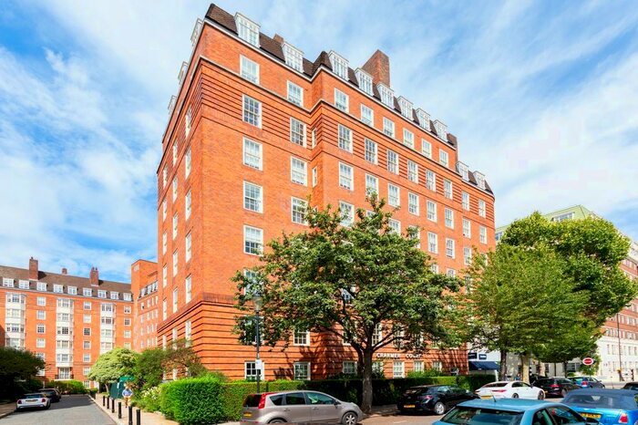 1 Bedroom Flat To Rent In Whitehead&#S Grove, Chelsea Green, SW3