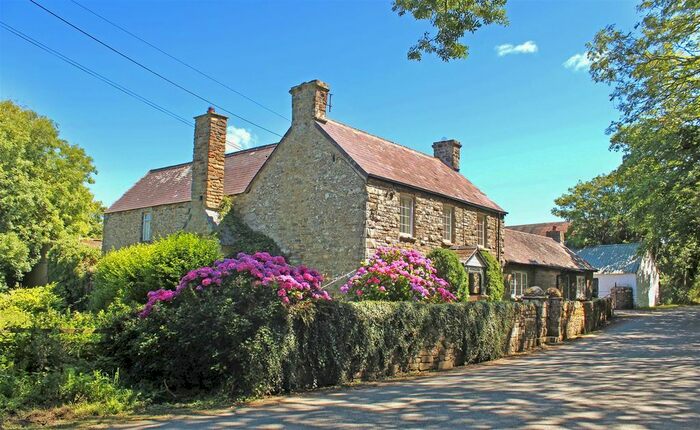 6 Bedroom Farmhouse For Sale In Nolton Haven, Haverfordwest, SA62