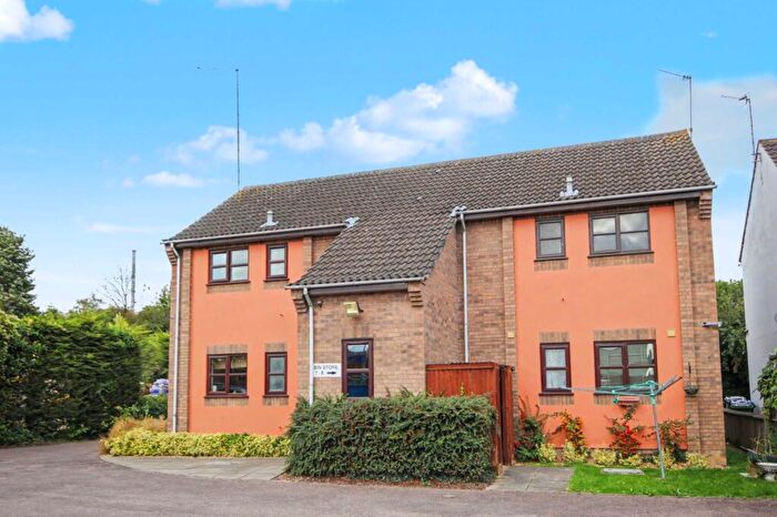 1 Bedroom Apartment To Rent In Brooklands Terrace, Huntingdon, Cambs, PE29