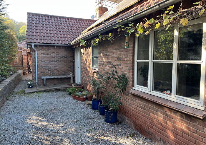 4 Bedroom Detached House To Rent In The Sidlings, Ubley, BS40