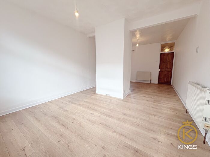 3 Bedroom Terraced House To Rent In Malta Road, Portsmouth, PO2