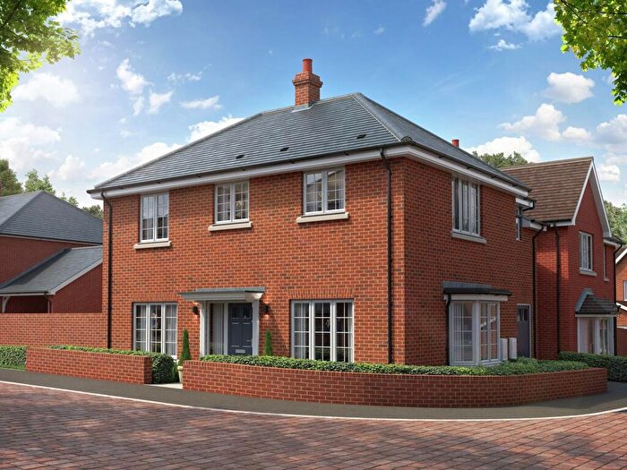 4 Bedroom Detached House For Sale In Doughton Road (off, Coggeshall Road), Kelvedon, CO5