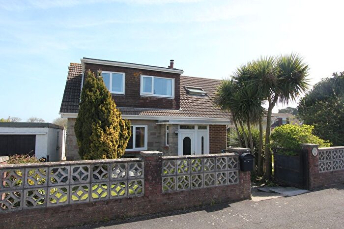 6 Bedroom Detached House For Sale In Rectory Drive, St. Athan, CF62