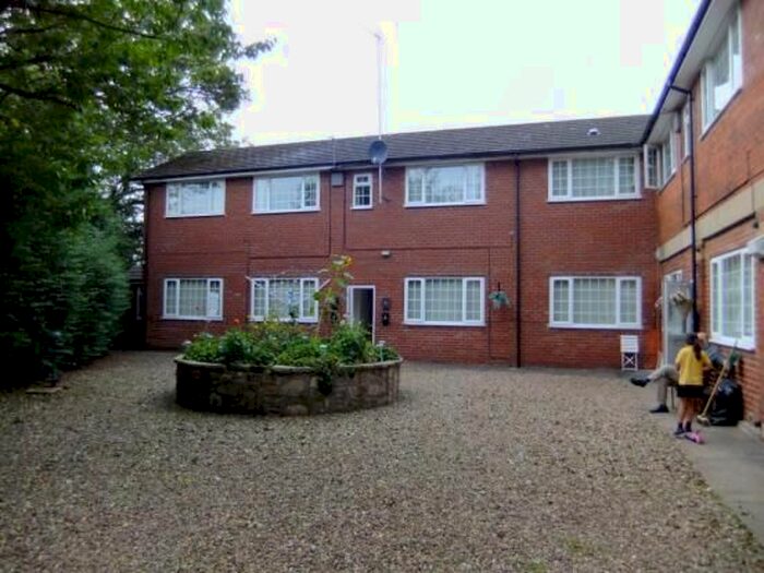 2 Bedroom Flat To Rent In Molecroft Mews, Beverley, HU17