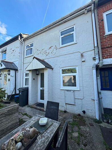 1 Bedroom Terraced House To Rent In Queen Street, Honiton, EX14