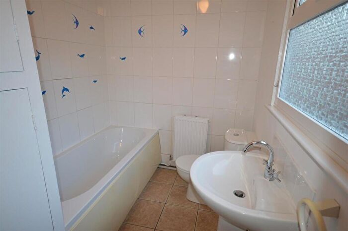 3 Bedroom Terraced House To Rent In Little Bargate Street, Lincoln, LN5