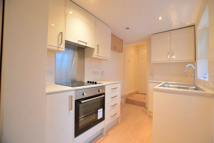 2 Bedroom Maisonette To Rent In Frimley Road, Ash Vale, Aldershot, GU12