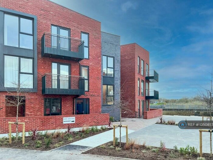 1 Bedroom Penthouse To Rent In Grand Union House, Leicester, LE3