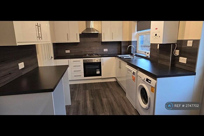 2 Bedroom Terraced House To Rent In Hencroft, Leek, ST13