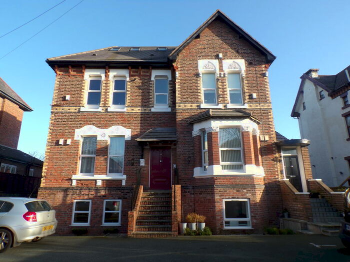2 Bedroom Apartment To Rent In Abbotsford Road, Crosby, L23
