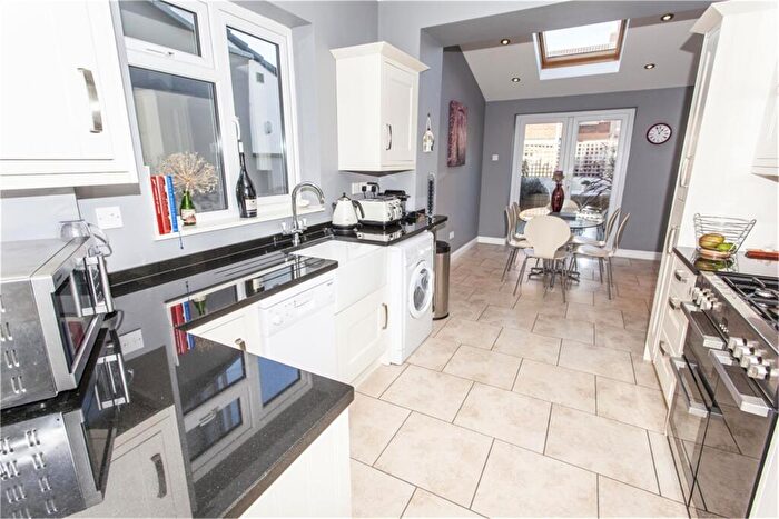 2 Bedroom Terraced House To Rent In Ruby Street, Bristol, BS3