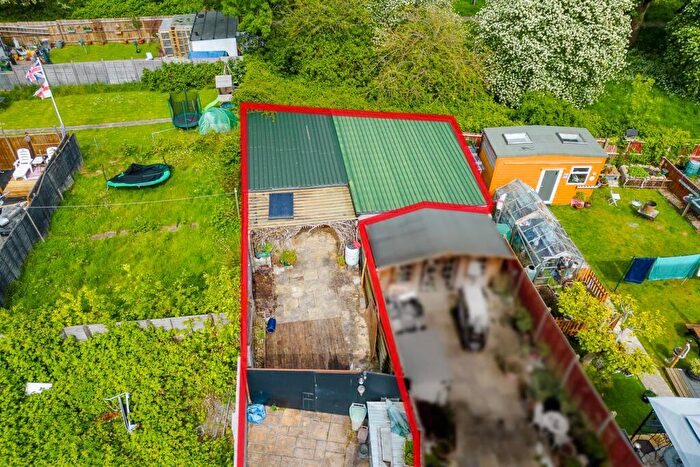 Garages For Sale In Garage | Parking | Workshop |, BS13