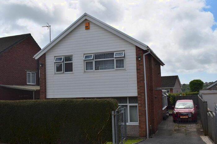 4 Bedroom Detached House To Rent In Ash Grove, Killay, Swansea, SA2