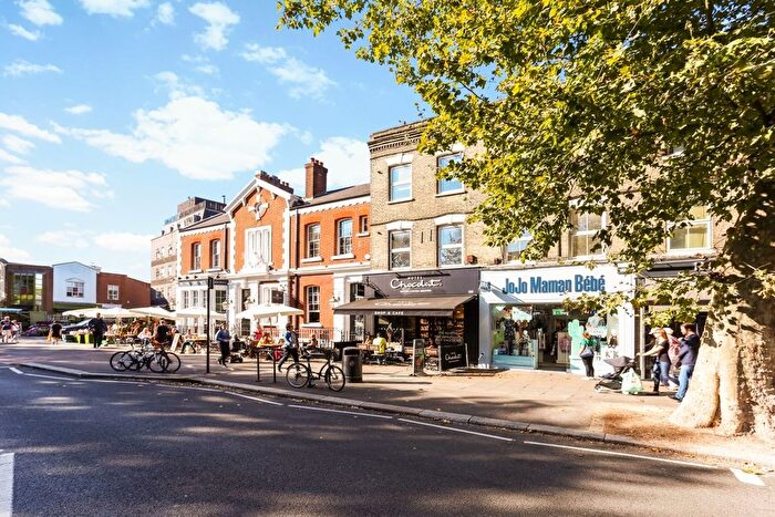 1 Bedroom Flat To Rent In Chiswick High Road, London, W4