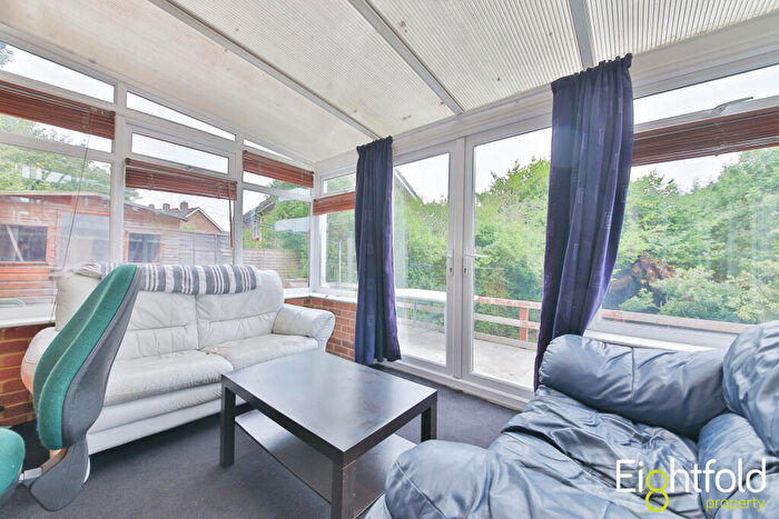 6 Bedroom Terraced House To Rent In Arlington Crescent, Brighton, BN1