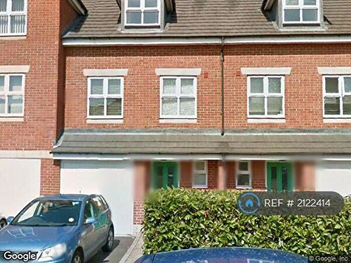 3 Bedroom Terraced House To Rent In Usher Close, Bedford, MK42