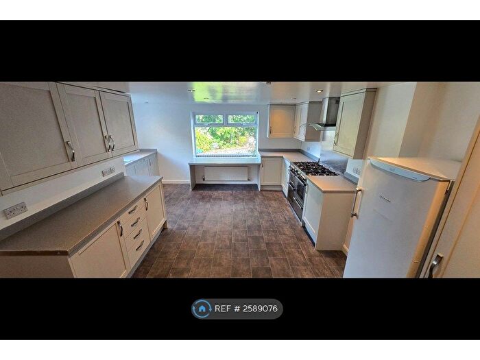 3 Bedroom End Of Terrace House To Rent In Rhos Estyn Lane, Hope, Wrexham, LL12