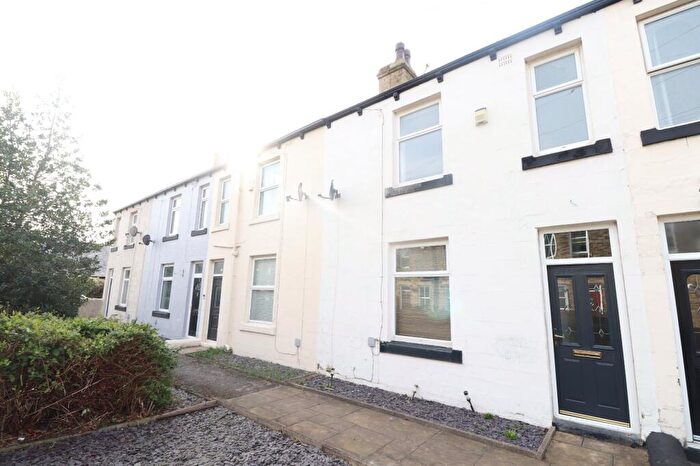 2 Bedroom House To Rent In Salisbury Place, Calverley, Pudsey, West Yorkshire, LS28