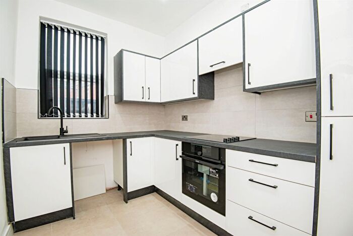 2 Bedroom End Terrace House For Sale In Queen Street, Swinton, Mexborough, S64