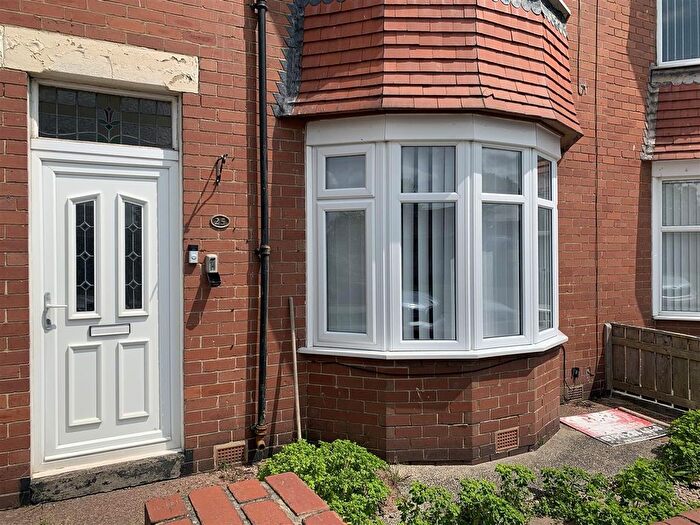 2 Bedroom Flat To Rent In Westbourne Terrace, Seaton Delaval, NE25