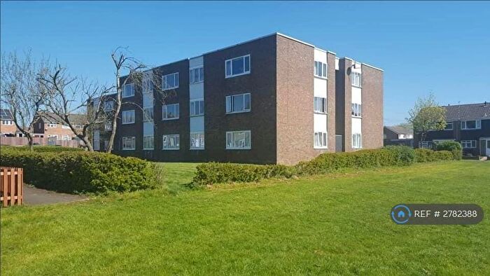 1 Bedroom Flat To Rent In Wesley Court, Royal Wootton Bassett, Swindon, SN4