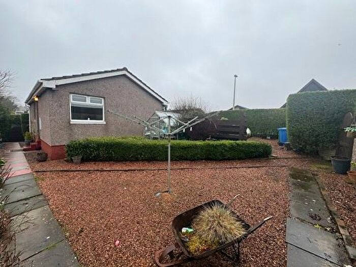 2 Bedroom Detached House To Rent In Gagie Bank, Wellbank, DD5