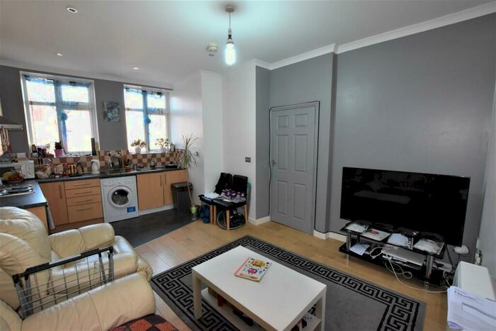 1 Bedroom Apartment To Rent In River Soar Living, Western Road, Leicester, LE3