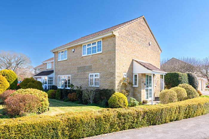 4 Bedroom Detached House For Sale In Bradford On Avon, BA15