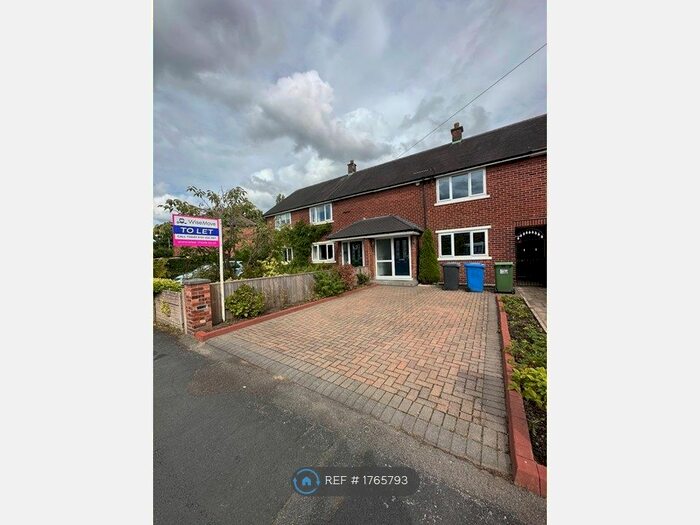 2 Bedroom Terraced House To Rent In Seymour Drive, Padgate, Warrington, WA1