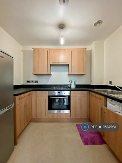 1 Bedroom Flat To Rent In Galton Court, London, NW9