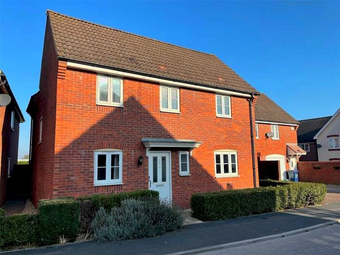 Houses for sale & to rent in GL3 4JA, Moorfield Road, Brockworth Gloucester