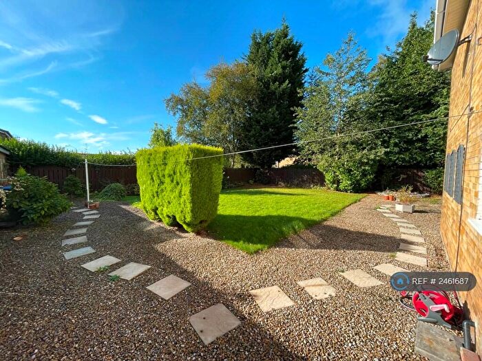 2 Bedroom Terraced House To Rent In Mellanby Crescent, Newton Aycliffe, DL5