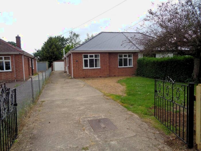 2 Bedroom Property To Rent In Swaynes Lane, Comberton, Cambridge, CB23