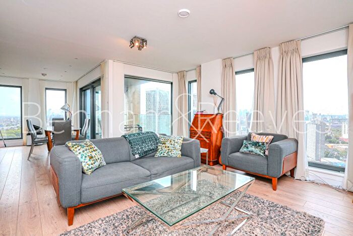 2 Bedroom Flat To Rent In Great Eastern Road, Stratford, E15