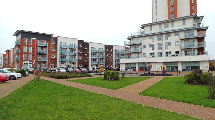 1 Bedroom Flat To Rent In Holman Court, Ipswich, IP2