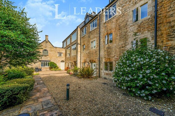 1 Bedroom Flat To Rent In Longfords Mill, Minchinhampton, Stroud, GL6