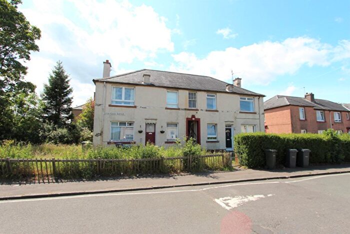 2 Bedroom Flat To Rent In Stenhouse Avenue, Stenhouse, Edinburgh, EH11