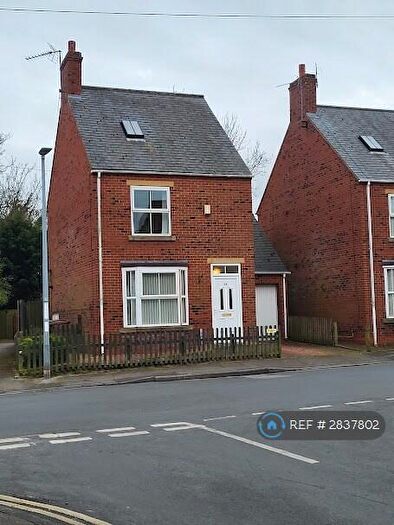 3 Bedroom Detached House To Rent In Mill Lane, Beverley, HU17