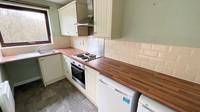 1 Bedroom Flat For Sale In Anderby Close, Lincoln, LN6