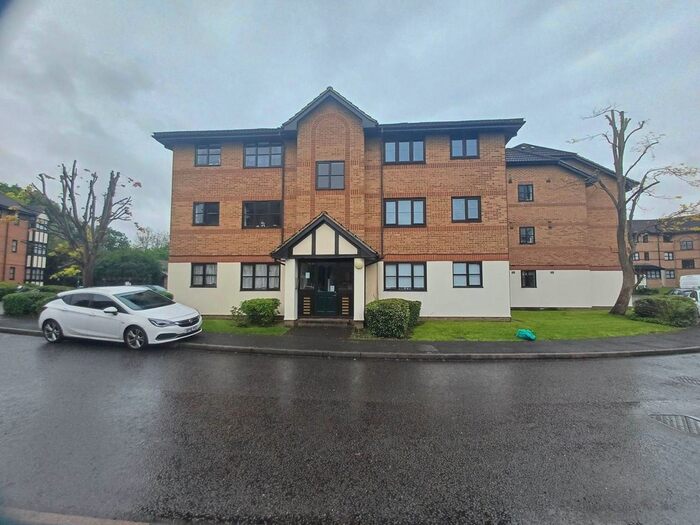 1 Bedroom Flat To Rent In Osbourne Road, Dartford, DA2