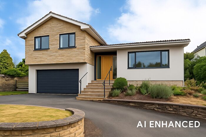 4 Bedroom Detached House For Sale In Main Street, Belmesthorpe, Stamford, Lincolnshire, PE9