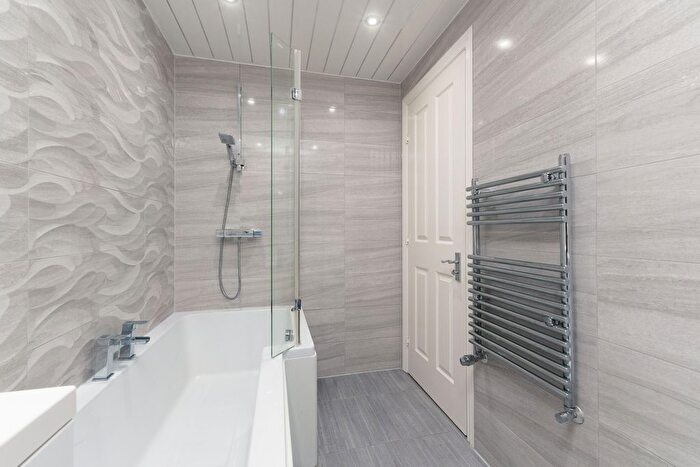 4 Bedroom Detached House For Sale In Chesterhall Avenue, Macmerry, Tranent, EH33