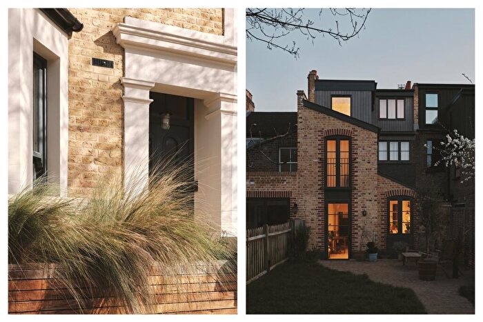 4 Bedroom Terraced House For Sale In Arabin Road, London, SE4