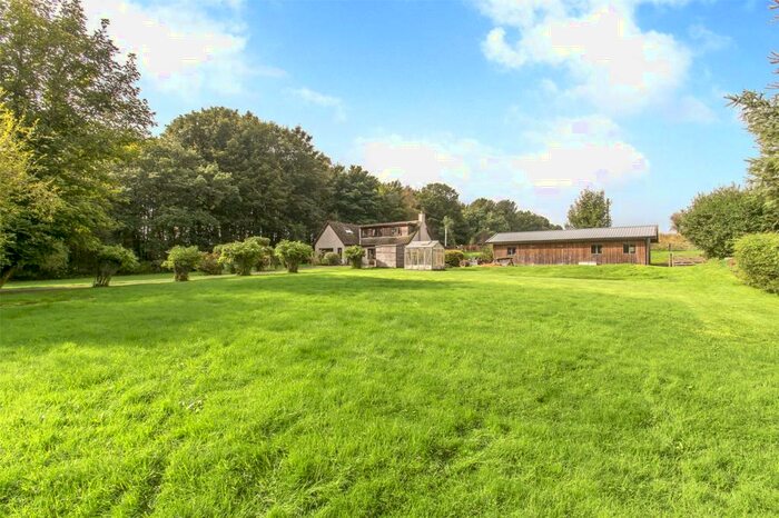 4 Bedroom Detached House For Sale In Craignorth House, Balthayock, Perth, PH2