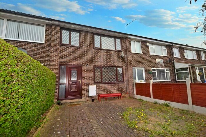 3 Bedroom Terraced House To Rent In Leywell Terrace, Leeds, West Yorkshire, LS12